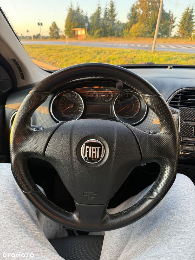 Fiat Bravo 1.4 T-JET 16V Dynamic - 7
