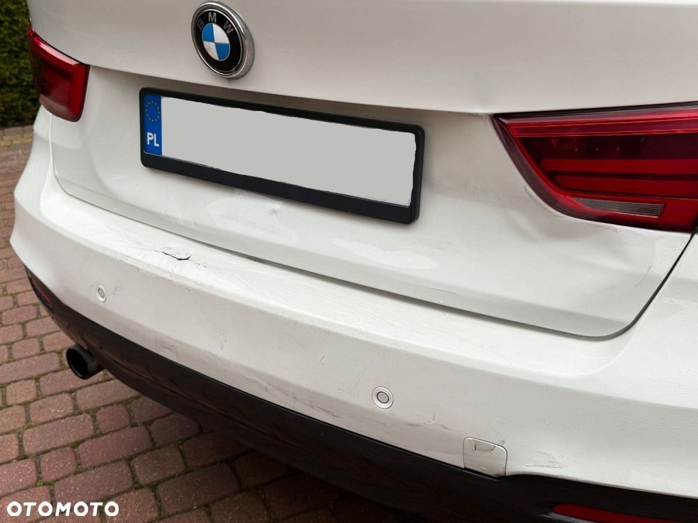 BMW 3GT 318d M Sport - 20