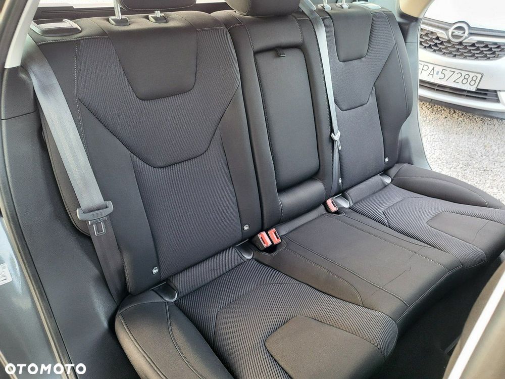 Ford Mondeo - 24