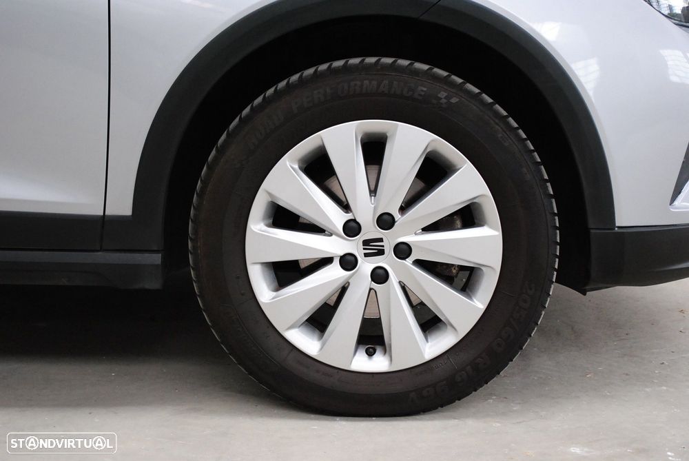 SEAT Arona 1.0 TSI Style - 7