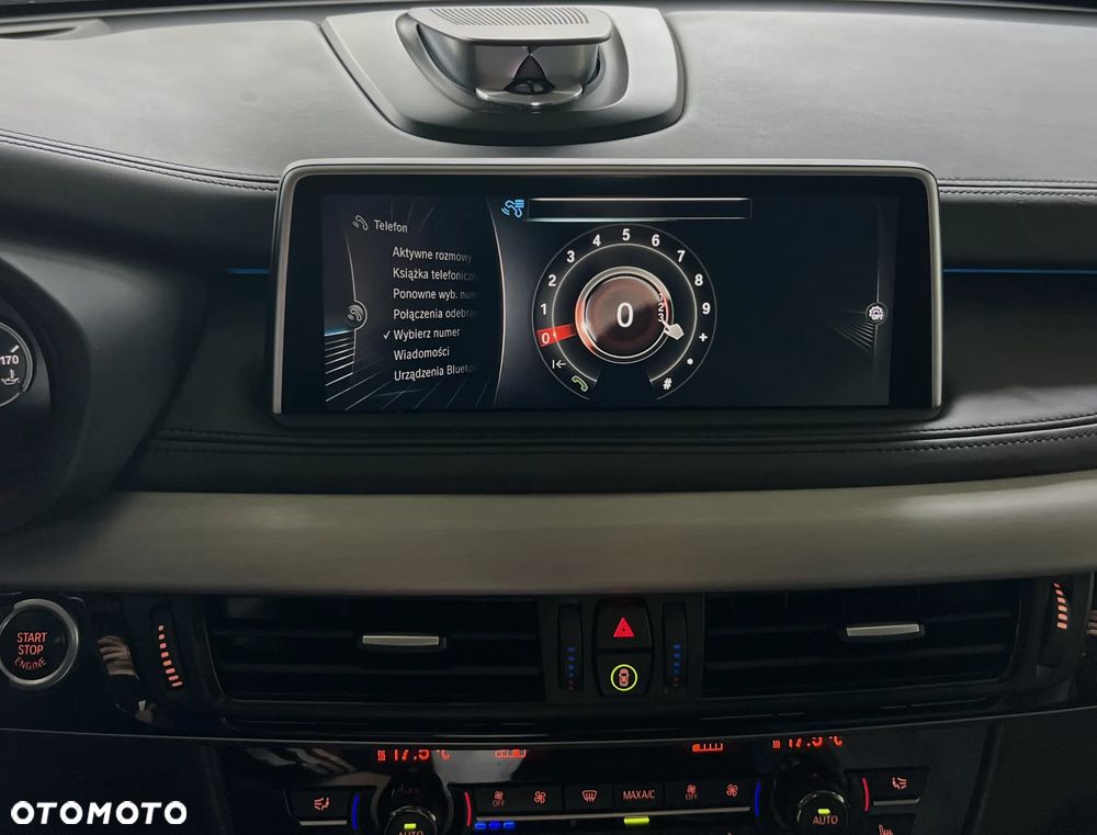 BMW X5 xDrive50i - 20