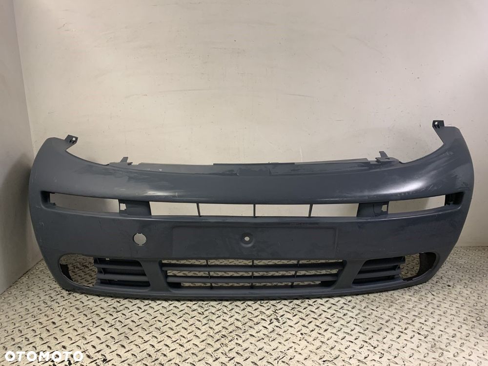 NOWY ORYGINALNY ZDERZAK PRZEDNI PRZÓD OPEL VIVARO A TRAFIC II 2 01-14 8200011389 - 2