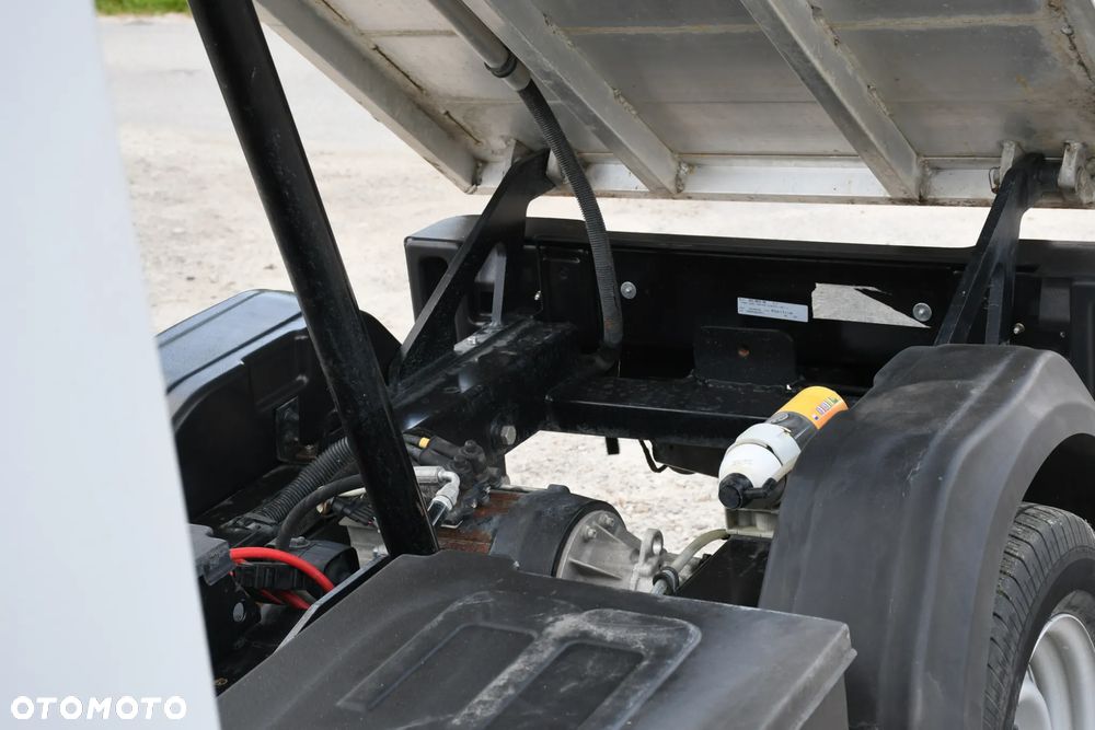 Piaggio Porter - 14