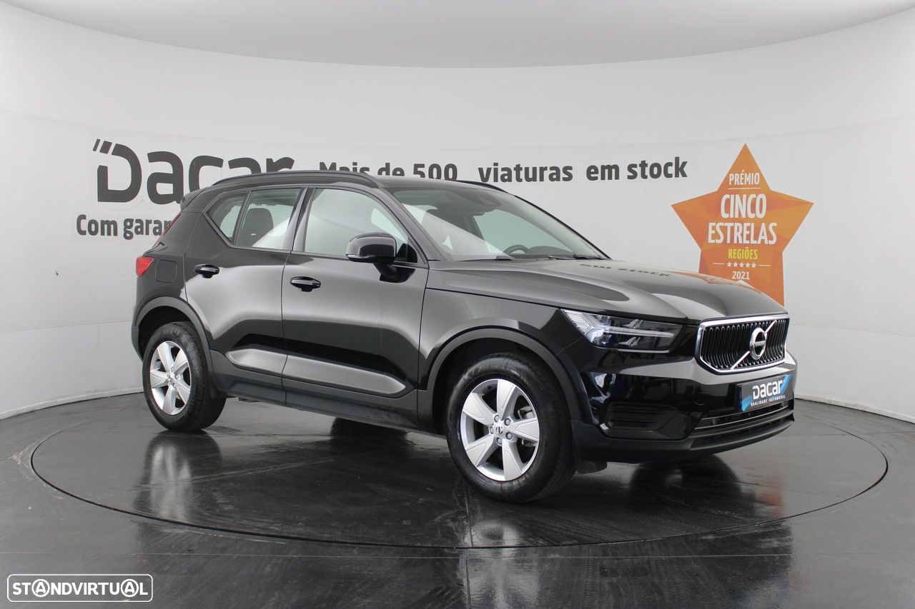 Volvo XC 40 1.5 T2 Core - 2