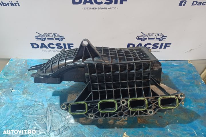 Galerie admisie 03C145749B 03C129711AD 0261203266 1.4 TSI Volkswagen - 5