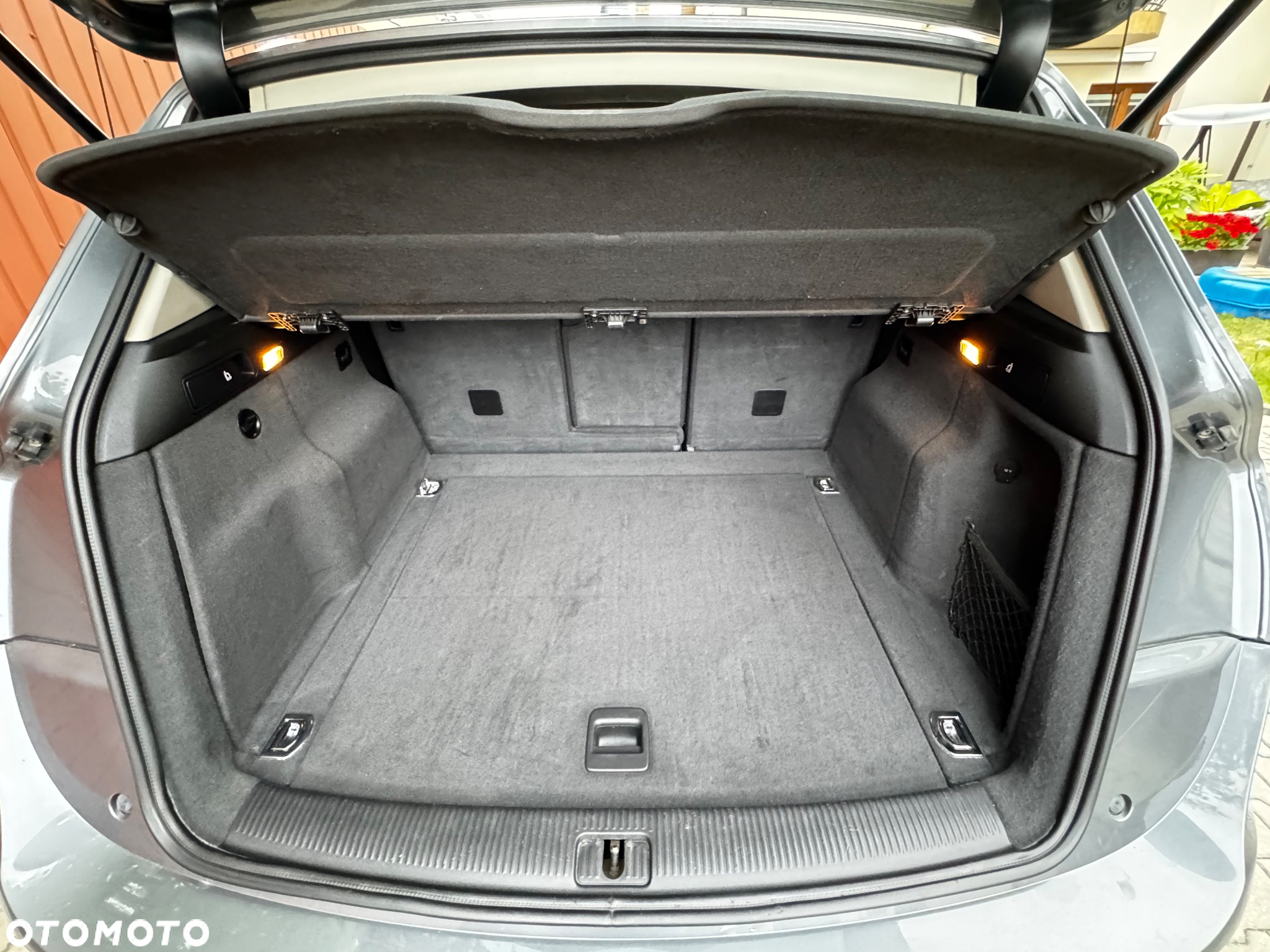 Audi Q5 2.0 TDI Quattro S tronic - 15