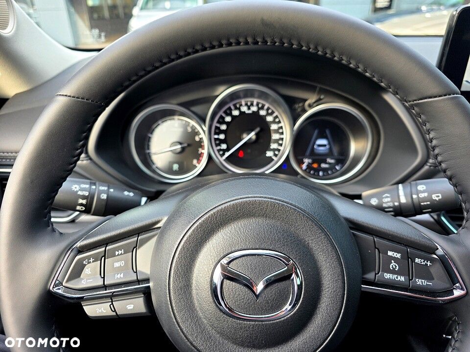 Mazda CX-5 2.0 Center-Line Plus 2WD - 7