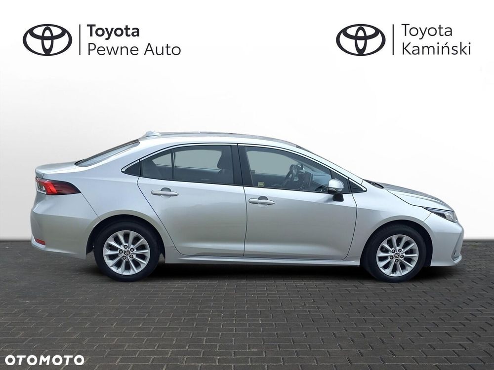 Toyota Corolla - 6