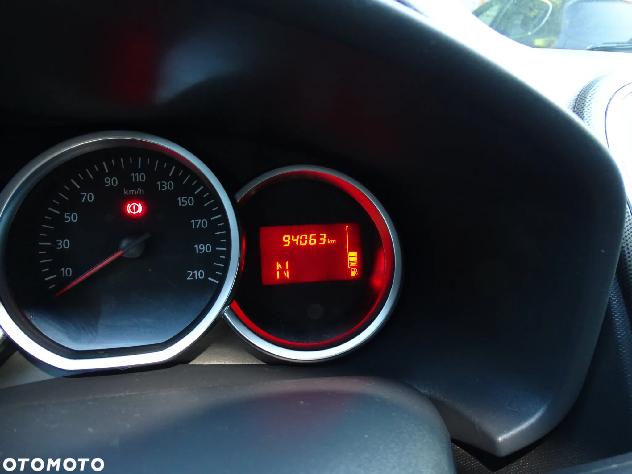Dacia Sandero Stepway TCe 90 Easy-R Prestige - 17