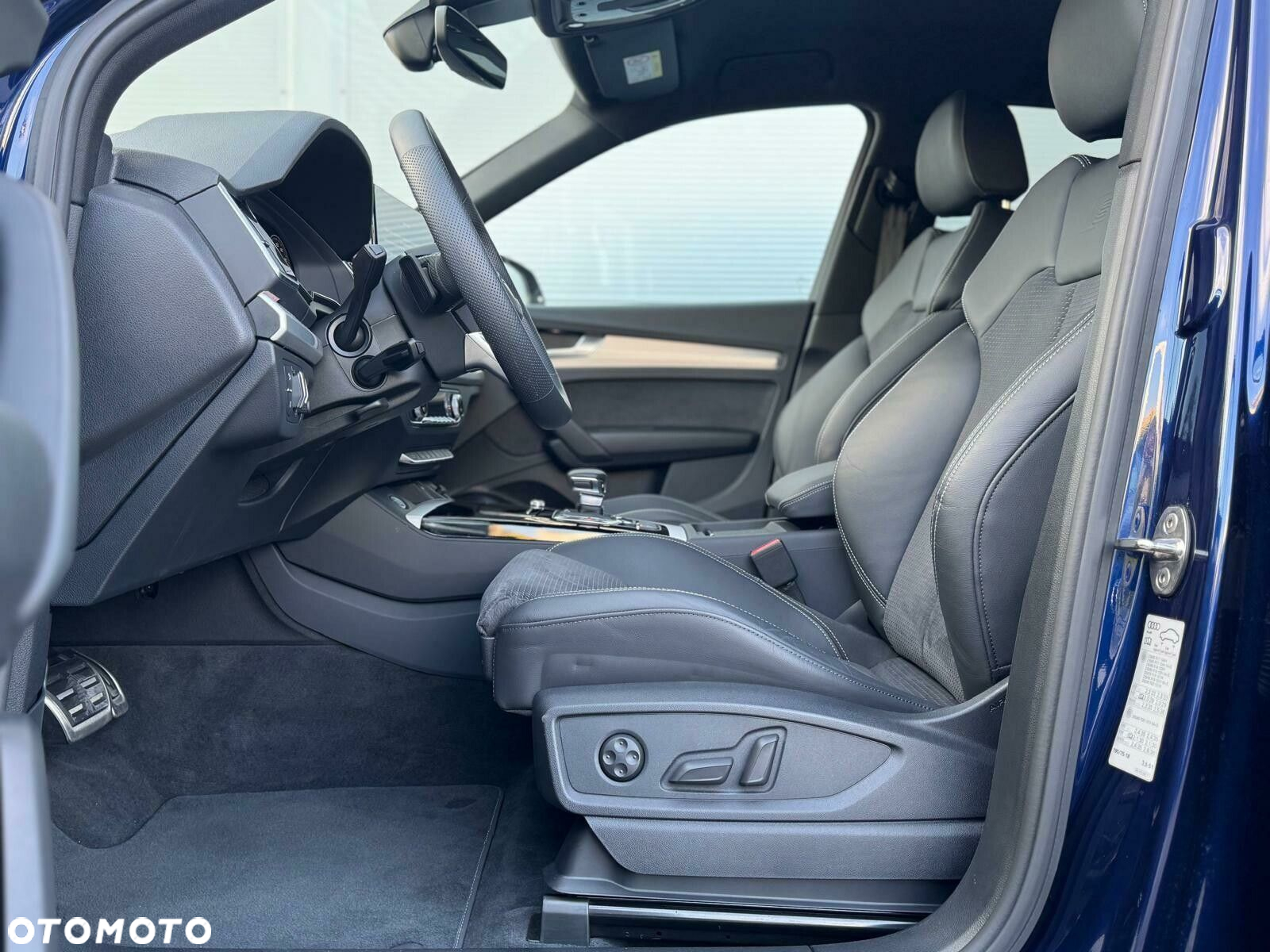Audi Q5 Sportback - 28