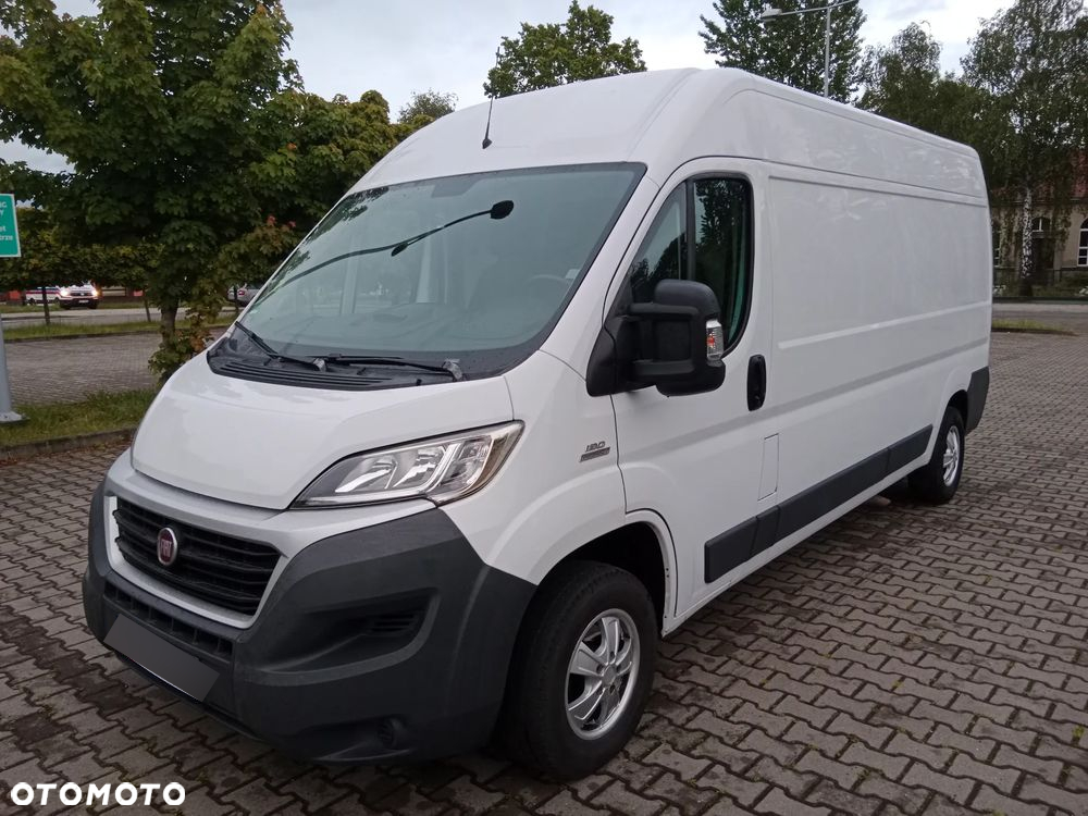 Fiat Ducato - 2