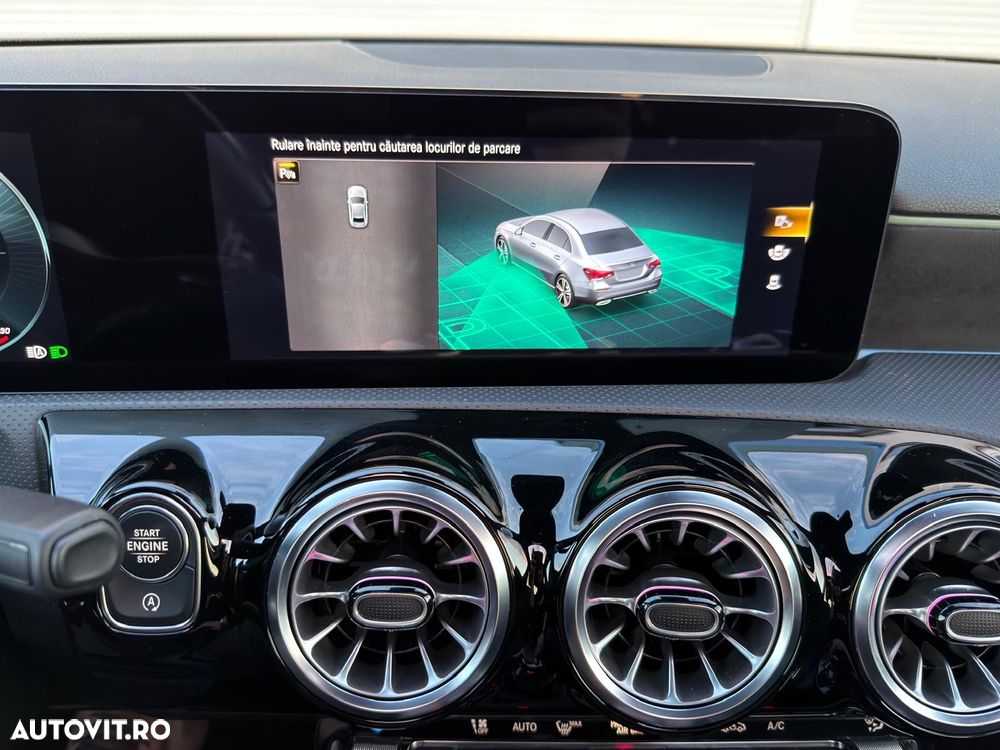 Mercedes-Benz A 200 d 8G-DCT AMG Line Advanced Plus - 20