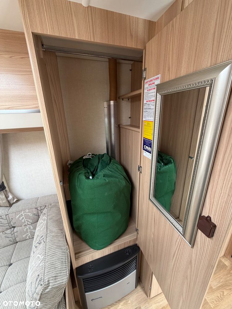 Coachman Amara 380/2 - 34