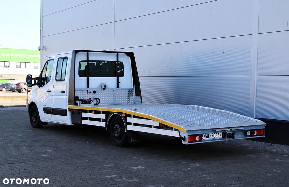 Renault Master - 5