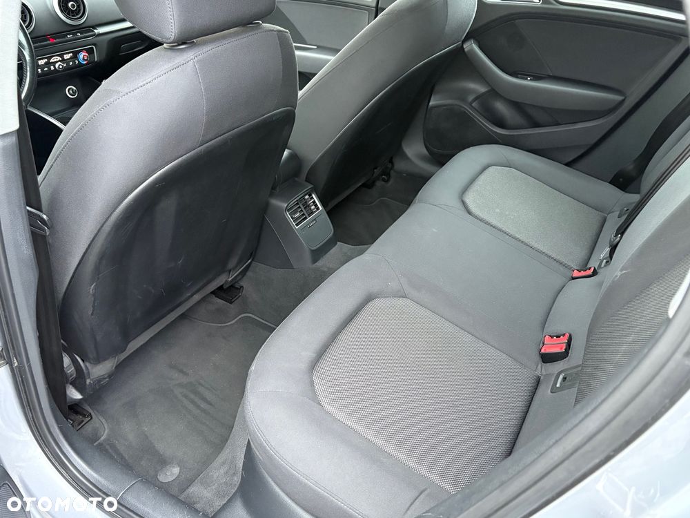 Audi A3 - 20