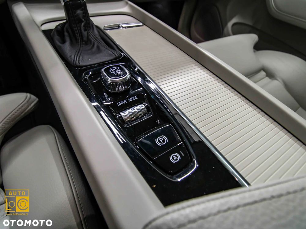 Volvo XC 60 T4 Geartronic Inscription - 30