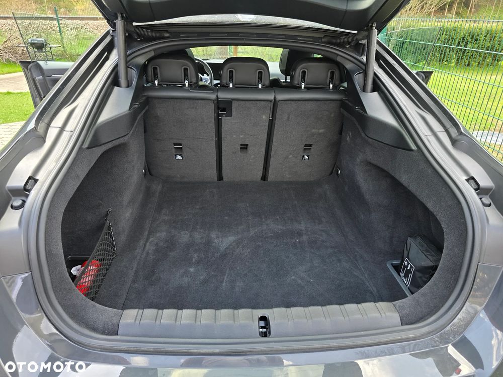 BMW Seria 4 430d xDrive mHEV M Sport - 17