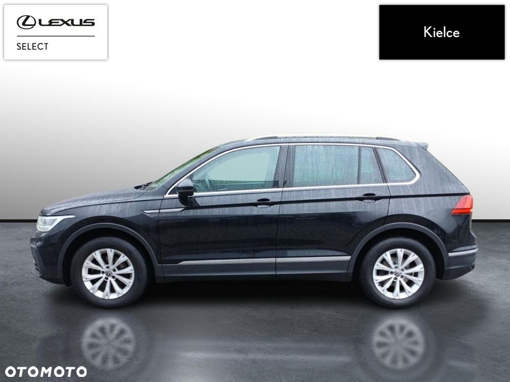 Volkswagen Tiguan 2.0 TDI SCR Active DSG - 2