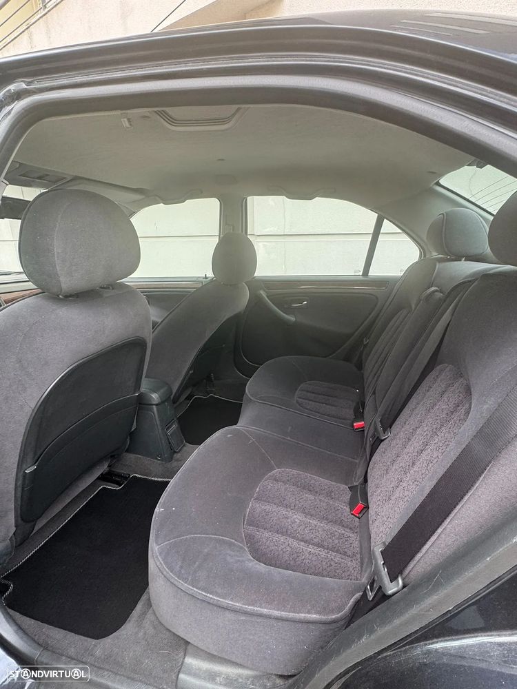 Rover 45 2.0 D Connoisseur - 14