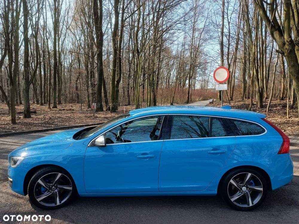 Volvo V60 D4 RDesign - 3