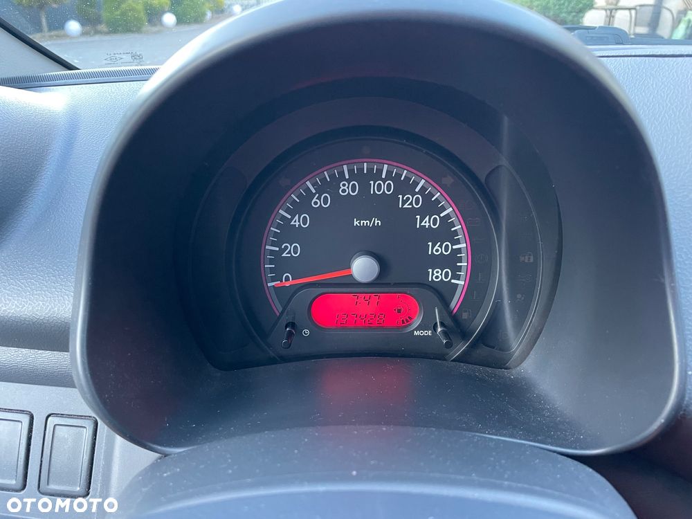 Suzuki Alto 1.0 Classic - 17