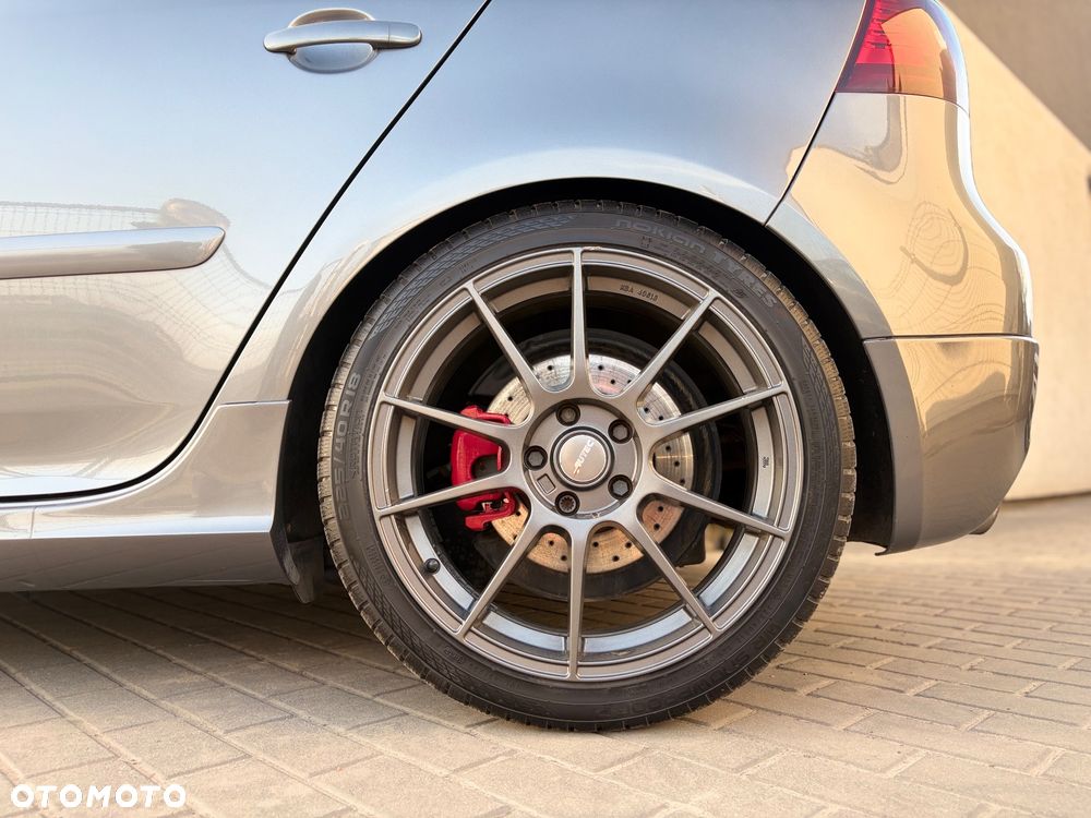 Volkswagen Golf 2.0 GTI - 7