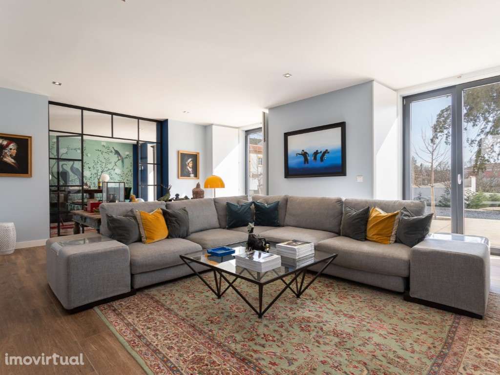 Um refúgio no Alto Alentejo com opção de investimento turístico. Pi... - Grande imagem: 3/41