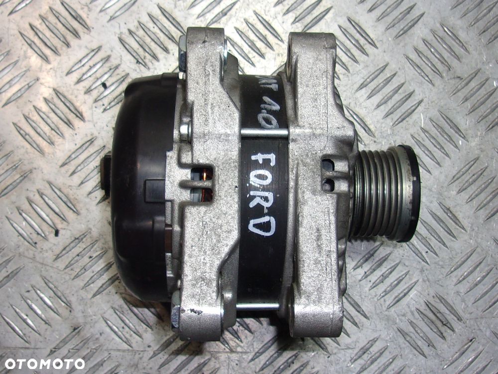 Fiesta MK6 Focus MK3 B Max Transit Courier - alternator 1.0 - 3
