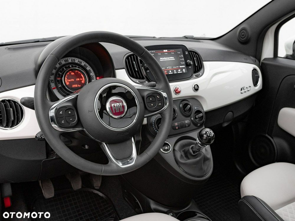 Fiat 500 - 7