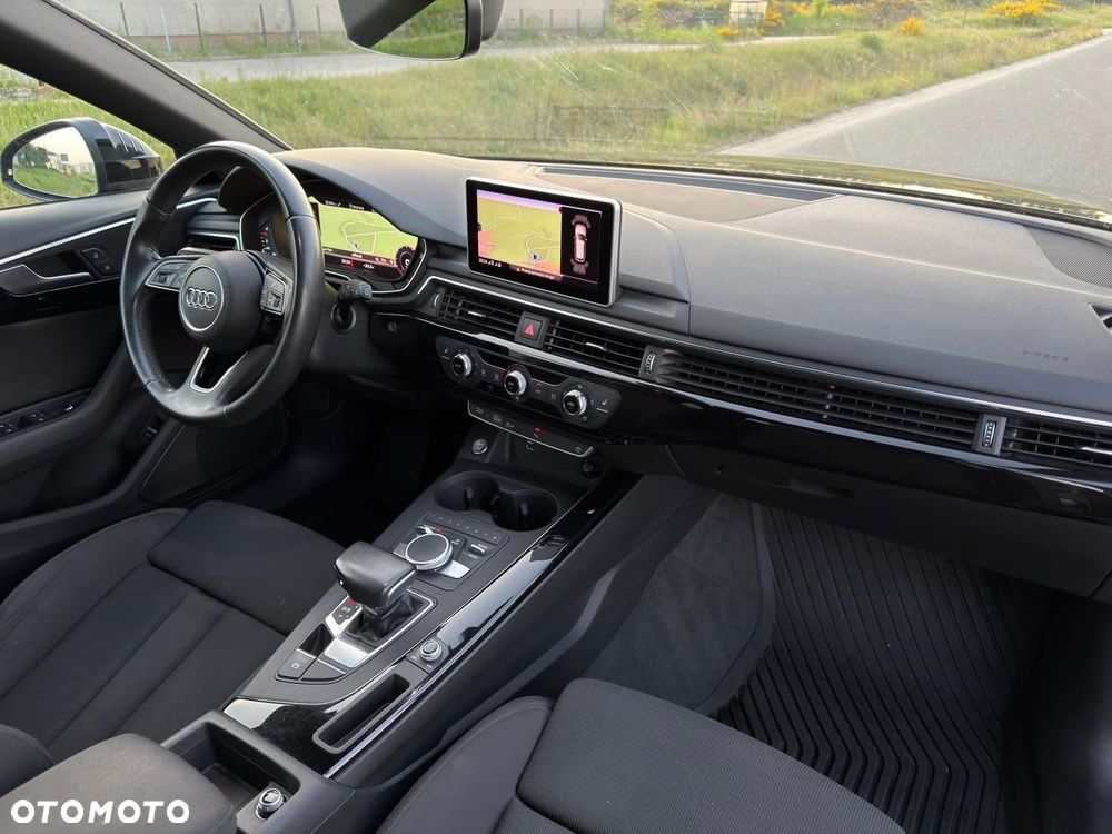 Audi A4 Avant 40 TDI S tronic S line - 30