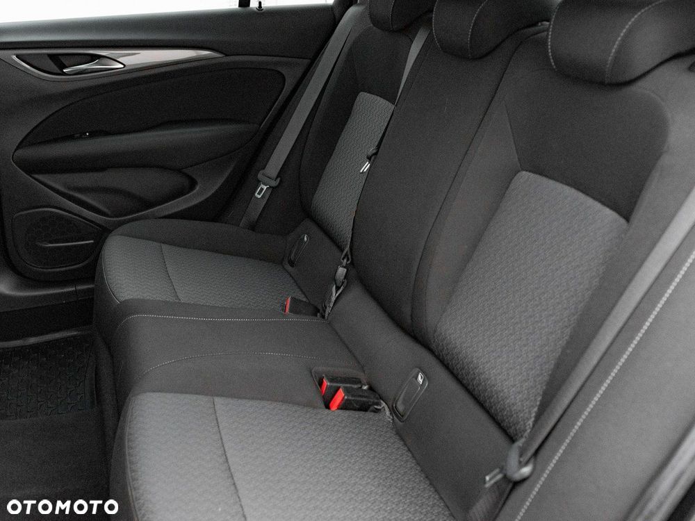 Opel Insignia 2.0 CDTI Enjoy S&S - 23