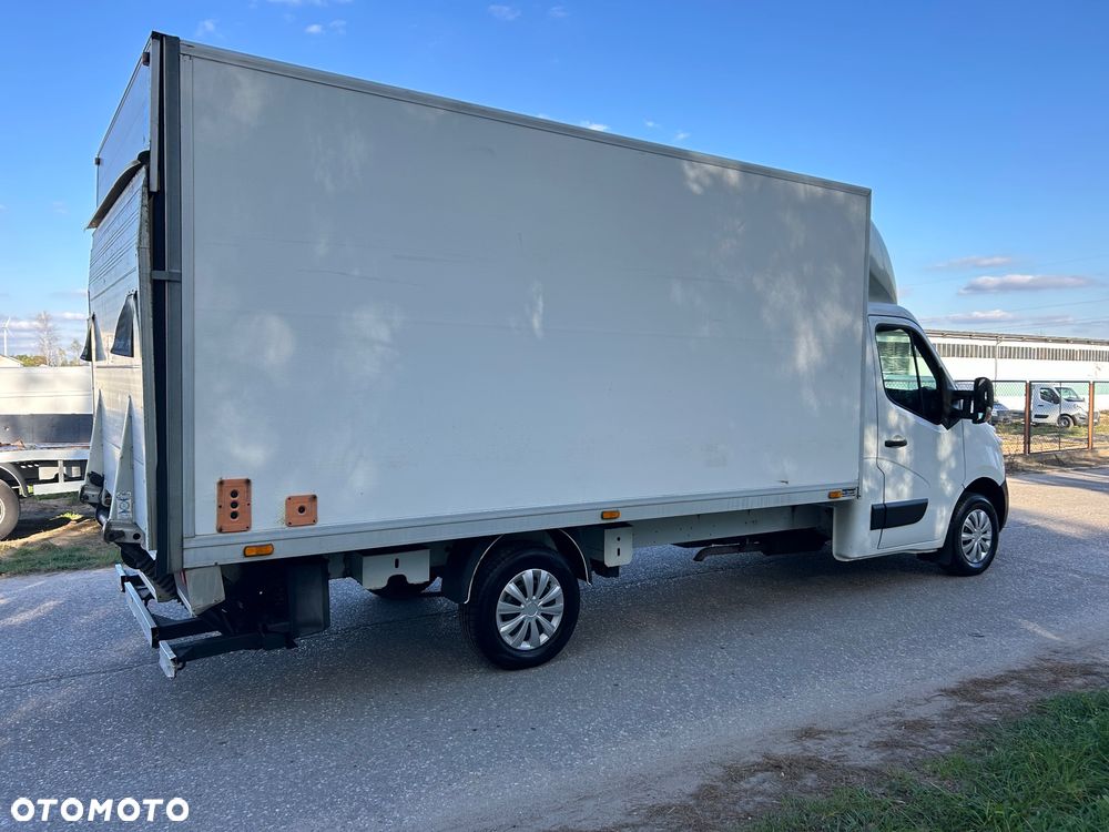 Renault Master - 9