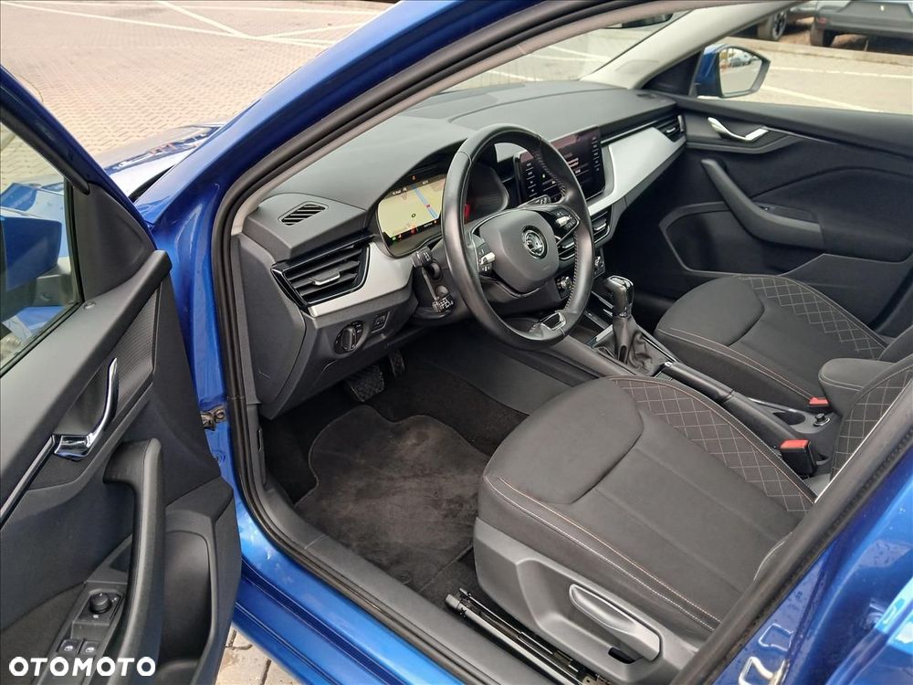 Skoda Scala - 8