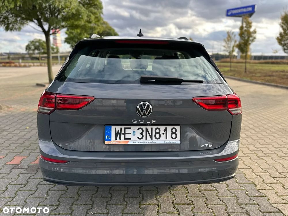 Volkswagen Golf VII 1.5 TSI BMT Evo IQ Drive DSG - 6