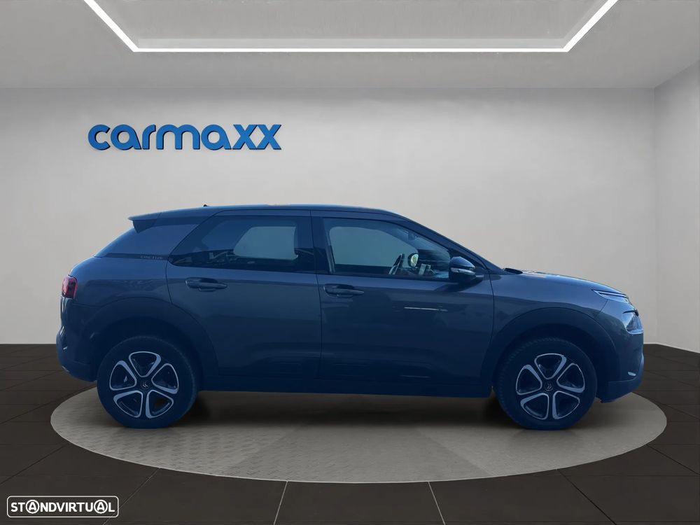 Citroën C4 Cactus 1.2 PureTech Shine - 5