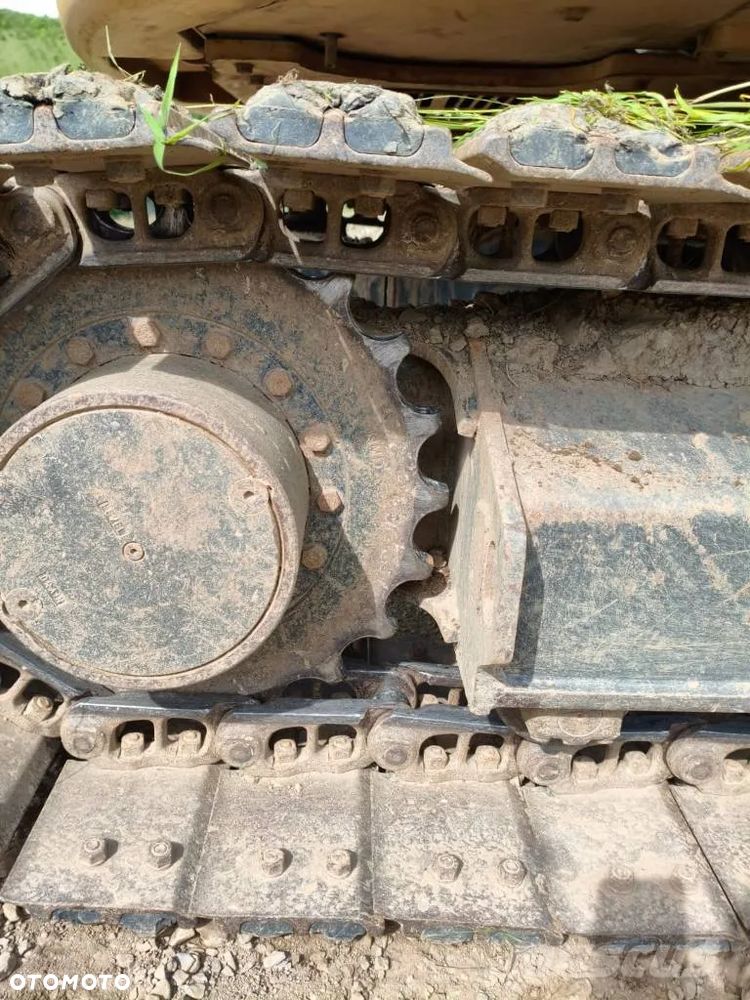 Caterpillar 308E2CR - 8