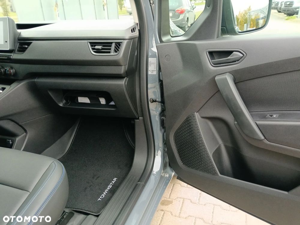 Nissan Townstar - 24