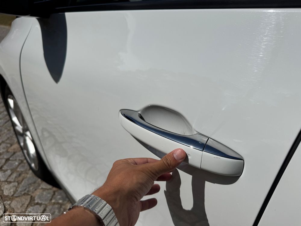 Renault Grand Scénic ENERGY dCi 110 EDC INTENS - 11