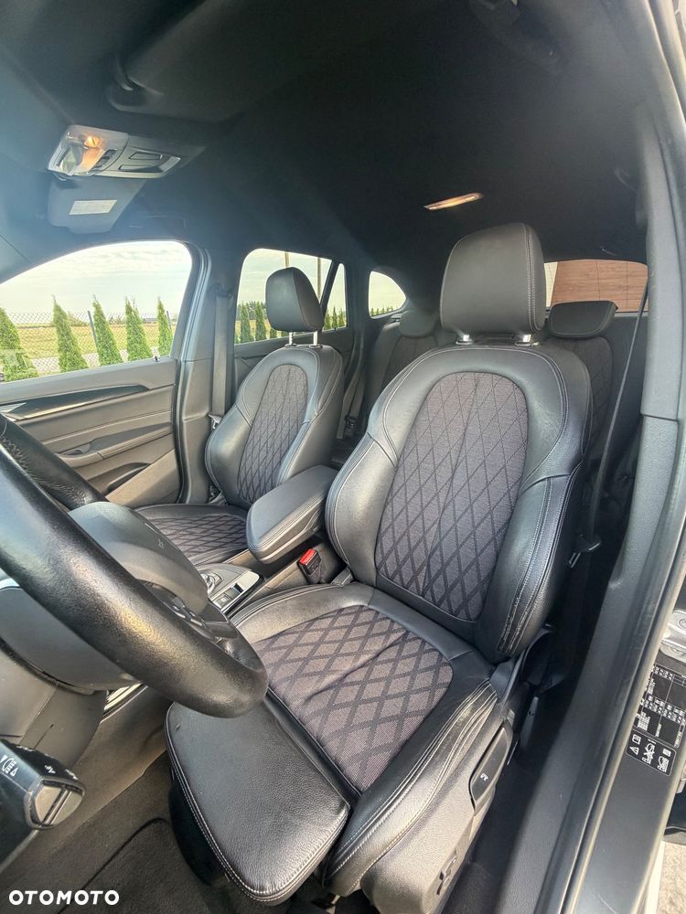 BMW X1 sDrive20i xLine - 22