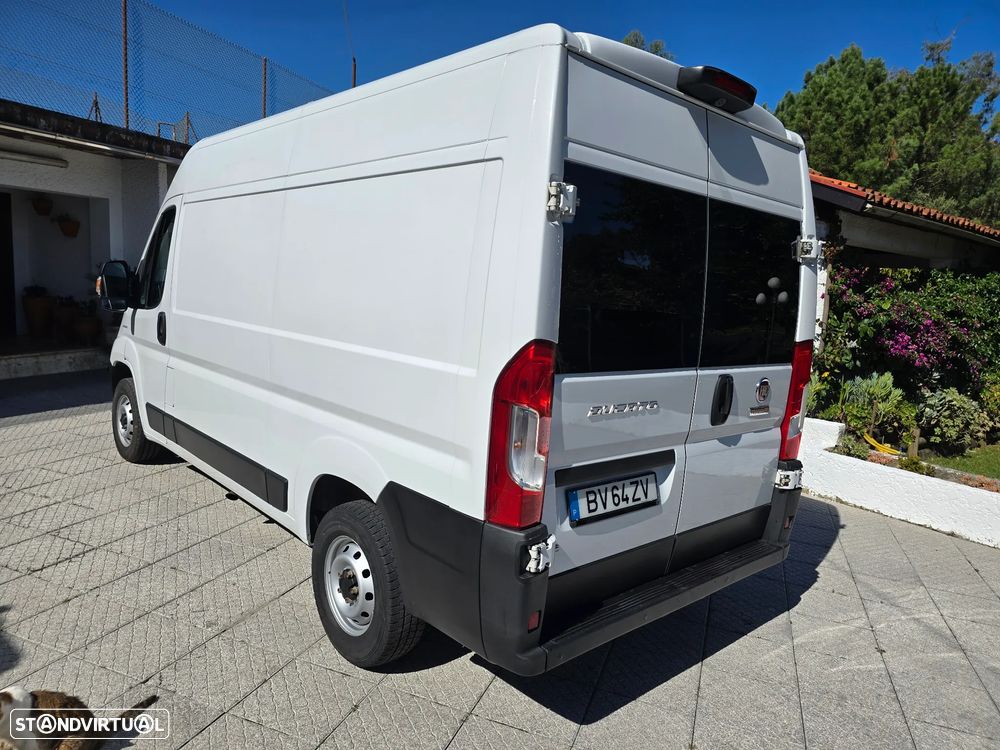 Fiat Ducato - 6