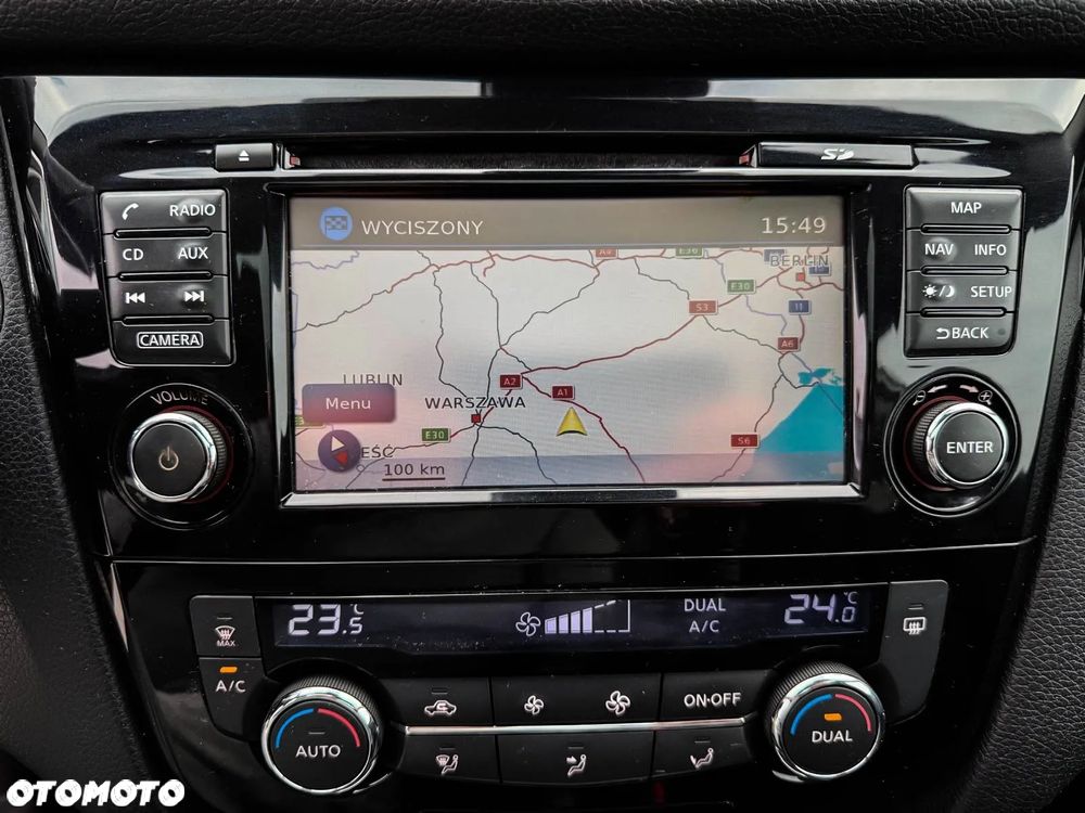 Nissan Qashqai - 33