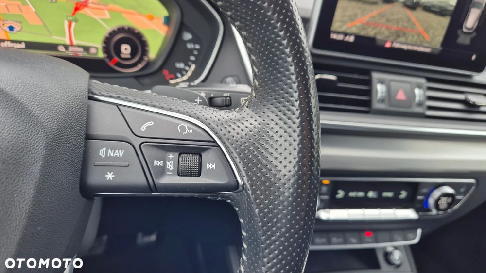 Audi Q5 2.0 TFSI Quattro Sport S tronic - 26