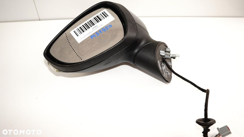 LUSTERKO LEWE FORD FIESTA MK7 08-12R 8PIN - 2