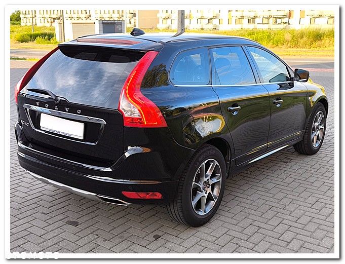 Volvo XC 60 - 7