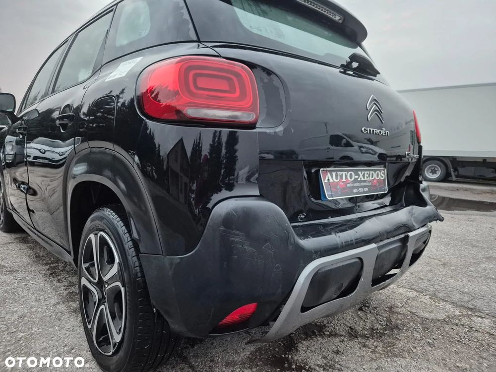 Citroën C3 Aircross BlueHDI 100 Stop & Start ORIGINS - 8