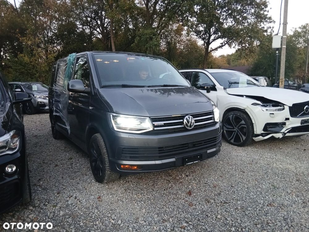 Volkswagen Multivan 2.0 BiTDI L1 Business 4Motion DSG - 2