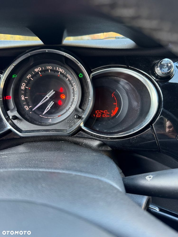 Citroën DS3 VTi 120 SoChic - 13