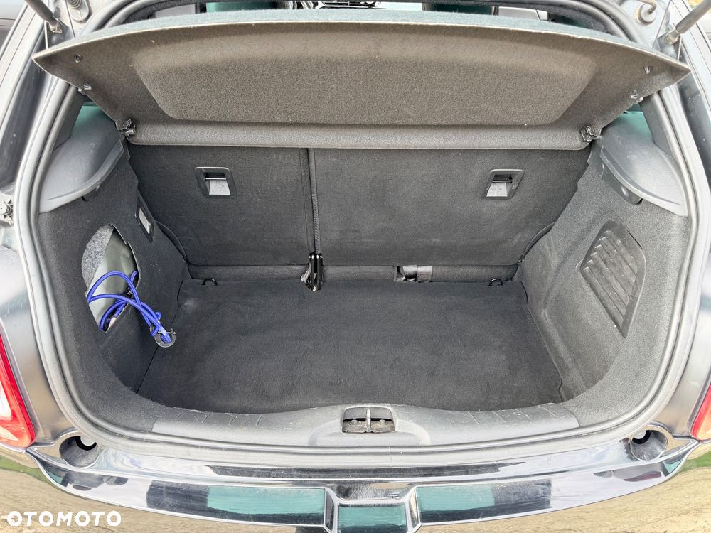Citroën DS3 1.2 PureTech BeChic - 19