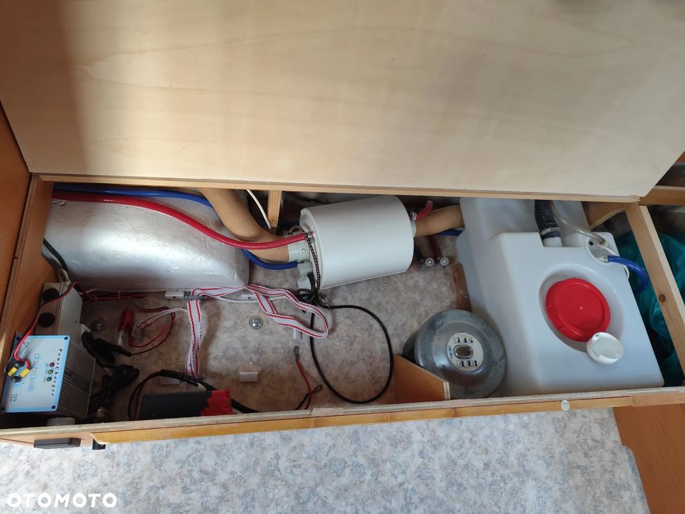 Adria Unica 391UH - 16