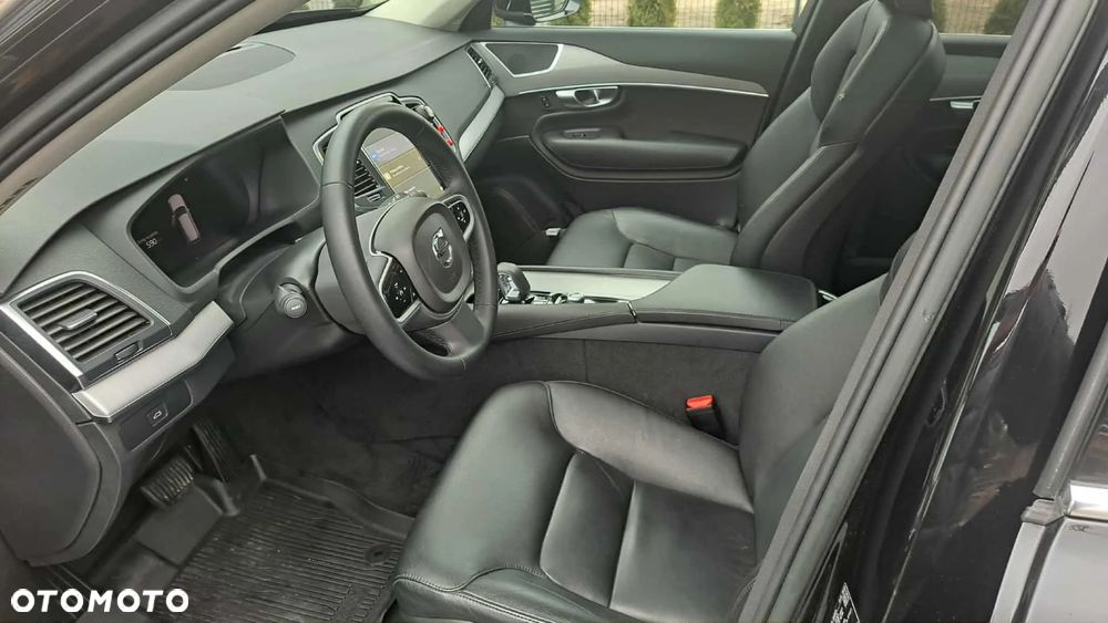 Volvo XC 90 B5 B AWD Core - 7